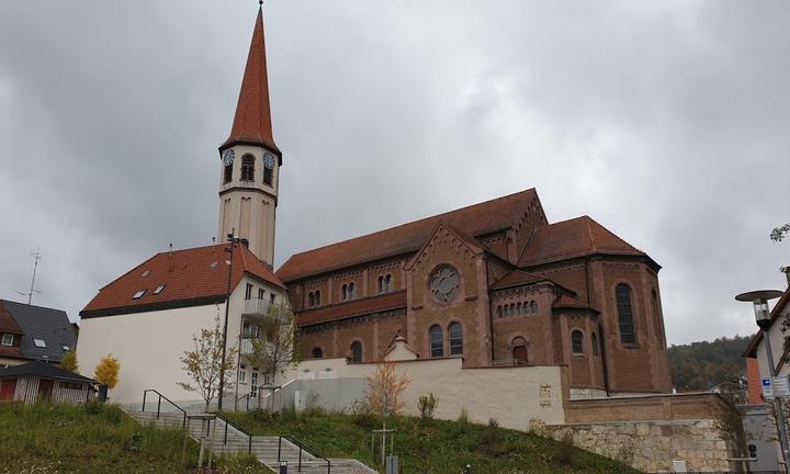 Wirtshaus Scheerer-Muhle